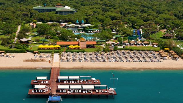 Gloria Verde Resort Long Stay Packages (2026-2027)